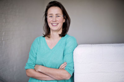 Tracy Meller