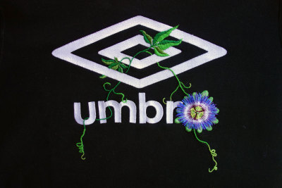 James Merry, Umbro Passion Flower