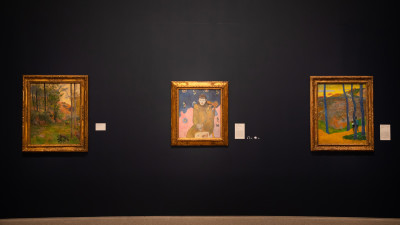‘Gauguin and the Impressionists: Masterpieces from the Ordrupgaard Collection’, from 7th August until 18th October 2020, at the Royal Academy of Arts, London.