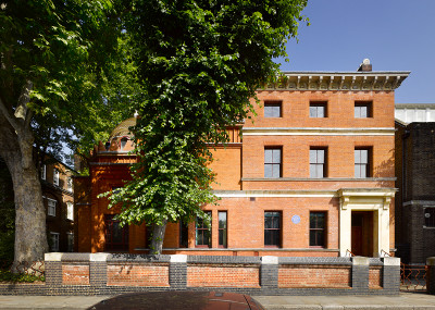 Leighton House Museum