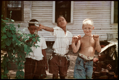 Gordon Parks, Untitled, Alabama