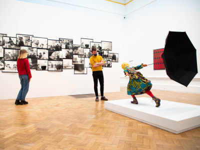 Summer Exhibition 2020