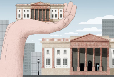 Are we building too many museums?