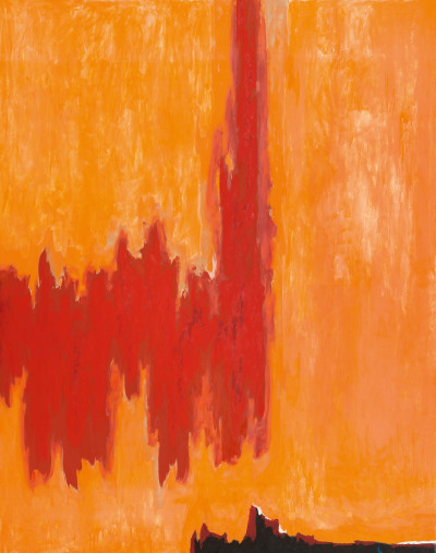 Clyfford Still, PH-4