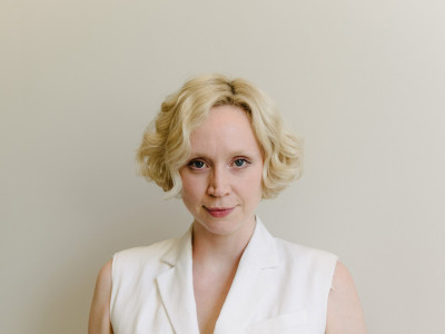 Gwendoline Christie