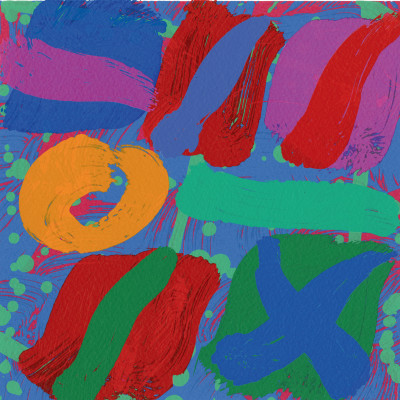 Albert Irvin