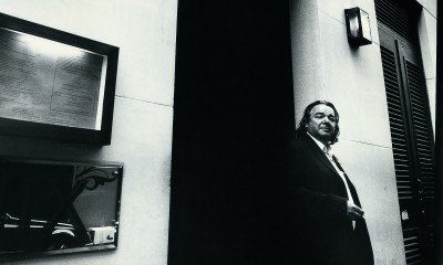 Will Alsop RA