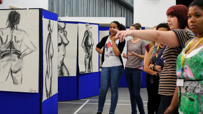 Outreach Workshop