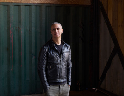 Nitin Sawhney