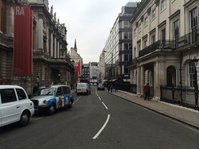 Mayfair