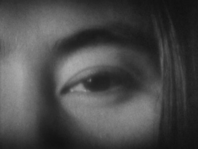 Yoko Ono, Eyeblink