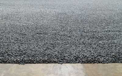 Ai Weiwei, Sunflower Seeds (detail)