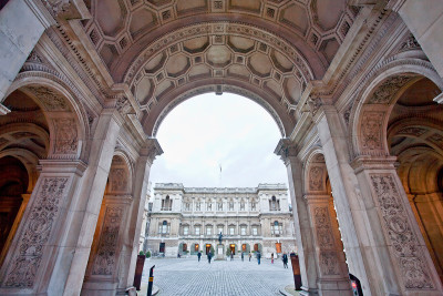 Burlington House