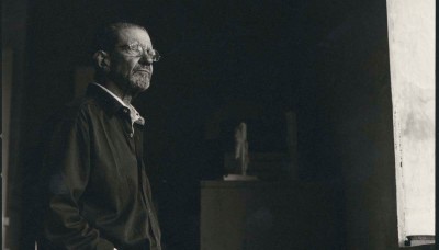 Robert Clatworthy RA