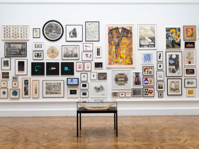 Summer Exhibition