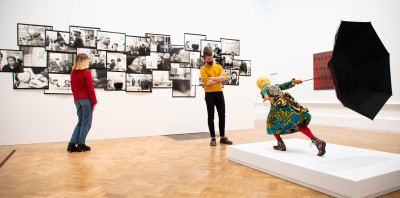 Summer Exhibition 2020