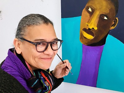 Lubaina Himid RA
