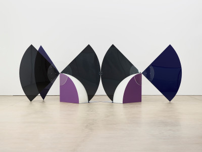 Tim Scott, Quinquereme
