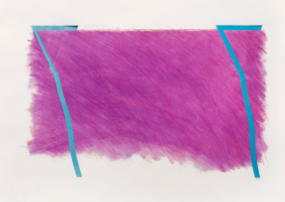 Richard Smith, Untitled