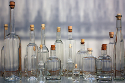 Tania Kovats, All the Sea (detail)
