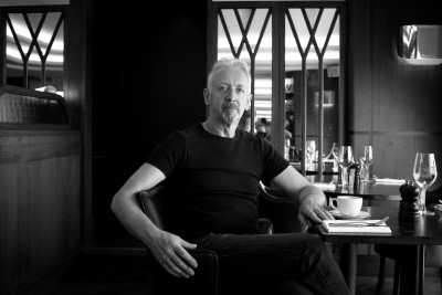 David Mach RA