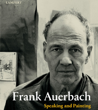 Frank Auerbach