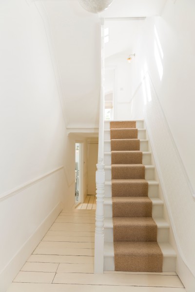 House interior