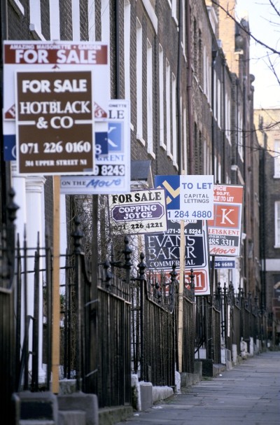 Houses for sale