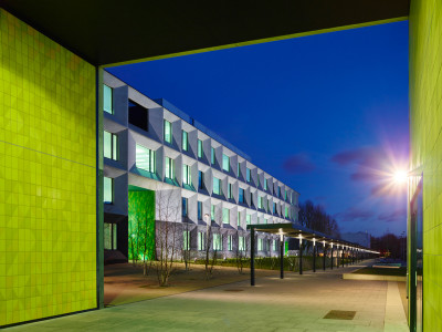 Burntwood School
