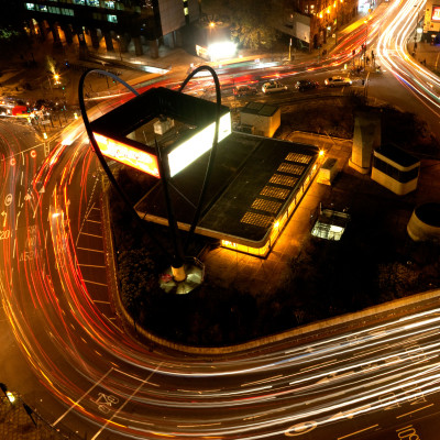 Silicon Roundabout