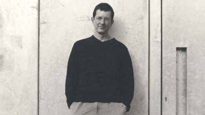 Antony Gormley RA