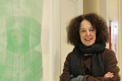 Tess Jaray RA