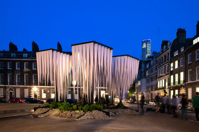 GUN Architects, Rainforest