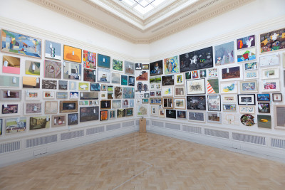 Summer Exhibition 2014