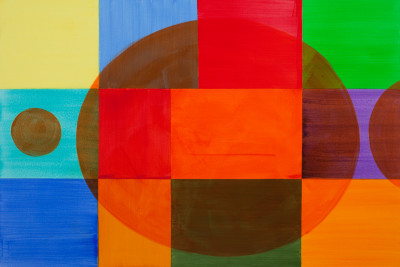 Mali Morris RA, Glide