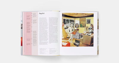Phaidon's 'Art in Time'