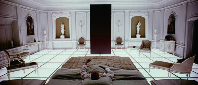 2001 A Space Odyssey