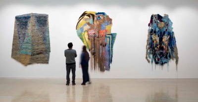 British Art Show 2015