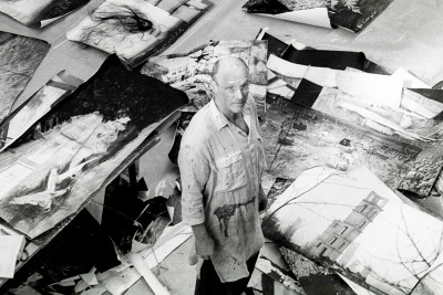 Anselm Kiefer