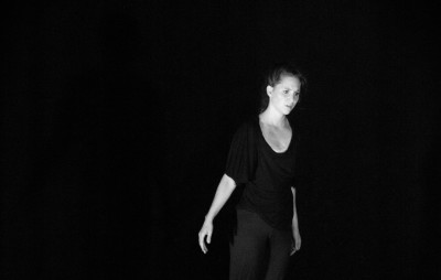 Dialogues: Movement in Space