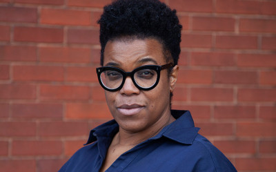 Danna Walker, Director of Built by Us