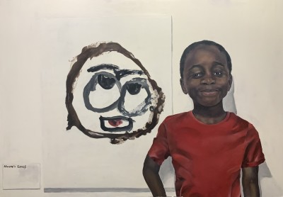 Marcela, Age 18, Mwene's Emoji