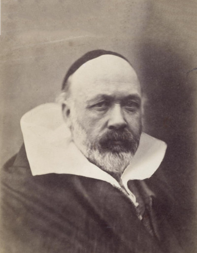 David Wilkie Wynfield, John Phillip RA