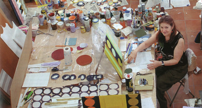 Jennifer Durrant RA