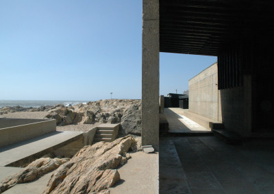 Alvaro Siza’s Leca de Palmeira, Matosinhos, Portugal (1961-66)