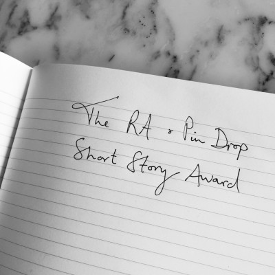 Pin Drop - Short Story Award 2017