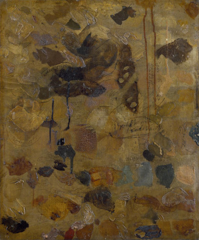 Sir Joshua Reynolds PRA, Studio Experiments in Colour and Media