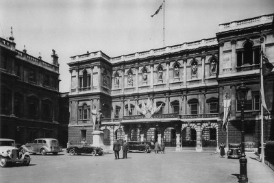 Burlington House