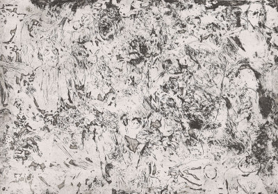 Luc Tuymans, Untitled