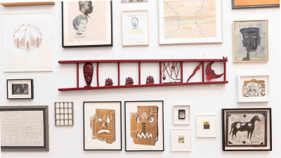 Summer Exhibition 2021
